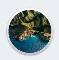 macOS BigSur 11.6.5镜像