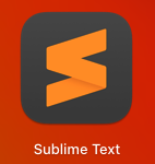 sublime Text 4 破解版